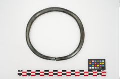 Foto von Bronzearmring (NHMW-PRAE-024612)